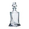 10221 crystalite bohemia karafa pro policistu 770 ml 1ks