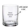 10254 maturitni sklenice se jmenem 320 ml 1ks