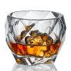 Bohemia Jihlava sklenice na whisky Havana 300 ml 2KS