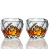 Bohemia Jihlava sklenice na whisky Havana 300 ml 2KS