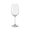 Crystalex sada sklenic na bílé víno Viola 350 ml 6KS