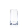 10817 crystalex sklenena vaza 18 cm