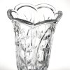 Crystal Bohemia skleněná váza Oasis (68972)