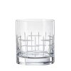 Crystalex sklenice na whisky Barline 280 ml 1KS