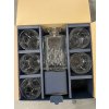 Bohemia Crystal whisky set York 1+5