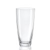 Crystalex sklenice na nealko nápoje Kate 350 ml 1KS