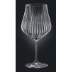 Crystalex sklenice na červené víno Tulipa Optic 600 ml 1KS