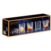 Nachtmann sklenice na whisky Square 345 ml 1KS
