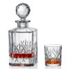 Whisky set s monogramem York 1+2
