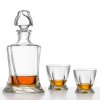 Quadro whisky set 1