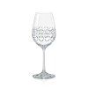 3623 crystalex sklenice na bile vino viola 350 ml 2 ks