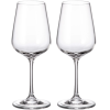Crystalite Bohemia sklenice na bílé víno Strix 360 ml 2KS