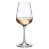 Crystalite Bohemia sklenice na bílé víno Strix 360 ml 2KS