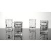 Bohemia Crystal sklenice na pálenku Paul 45ML, 6KS