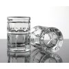Bohemia Crystal sklenice na pálenku Paul 45ML, 6KS