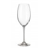 Crystalite Bohemia sklenice na bílé víno Fulica 400 ML 6KS