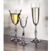 Crystalite Bohemia sklenice na bíle víno Fregata 185 ML 6KS
