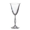 Crystalite Bohemia sklenice na bíle víno Fregata 185 ML 6KS