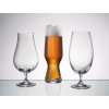 Crystalite Bohemia dárková sada sklenic na pivo 3x2