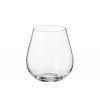 Crystalite Bohemia sklenice na rum Columba 380 ML 6KS
