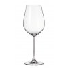 Crystalite Bohemia sklenice na červené víno Columba 500ml 6KS