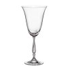 Crystalite Bohemia sklenice na červené víno Fregata 350 ml 6KS