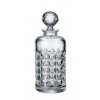 Crystalite Bohemia skleněná karafa na whisky Diamond 650 ML