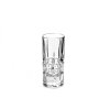 Crystal Bohemia sklenice na pálenku Dover 45 ml 6KS