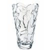 Nachtmann skleněná váza Petals 28 cm