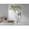 Nachtmann skleněná váza Petals 28 cm