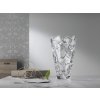 Nachtmann skleněná váza Petals 28 cm
