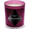 Meadows luxusní vonná svíčka Ambrosia Allure 260g 1KS