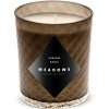 Meadows luxusní vonná svíčka Shadow Dance 260g 1KS