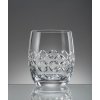Crystalex sklenice na whisky BR072 300 ml 2KS