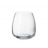 Crystalite Bohemia sklenice na lihoviny Anser 400 ml 6KS