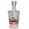 Bohemia Jihlava Karafa na whisky Glacier 700 ml