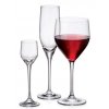 Crystalite Bohemia sklenice na červené víno Sitta 360 ml 6KS