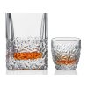 Bohemia Jihlava sklenice na whisky Nicolette 350 ml 6KS