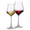 Crystalite Bohemia sklenice na červené víno Alca 500 ml 6KS