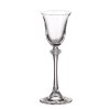 Crystalite Bohemia sklenice na likéry Asio 60 ml 6KS