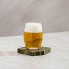 Květná 1794 univerzální ručně foukané skleničky Tethys 560 ml 2KS