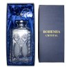 Bohemia Crystal ručně broušená karafa na whisky Exclusive 800 ml