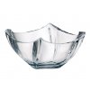 Crystalite Bohemia skleněná mísa Colosseum 25,5 cm