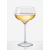 Crystalex sklenice na bílé víno Megan 300 ml 6 KS