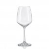 Crystalex sklenice na červené víno Giselle 455 ml 6 KS
