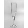 Bohemia Jihlava sklenice na šampaňské Fiona 200 ML, 6 KS