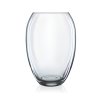 Crystalex skleněná váza Fyh 18 cm