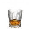 Riedel křišťálové sklenice na whisky Fire 295 ml 2KS