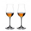 Riedel křišťálové sklenice na brandy a koňak Vinum 170 ml 2KS