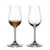 Riedel křišťálové sklenice na brandy a koňak Vinum 170 ml 2KS